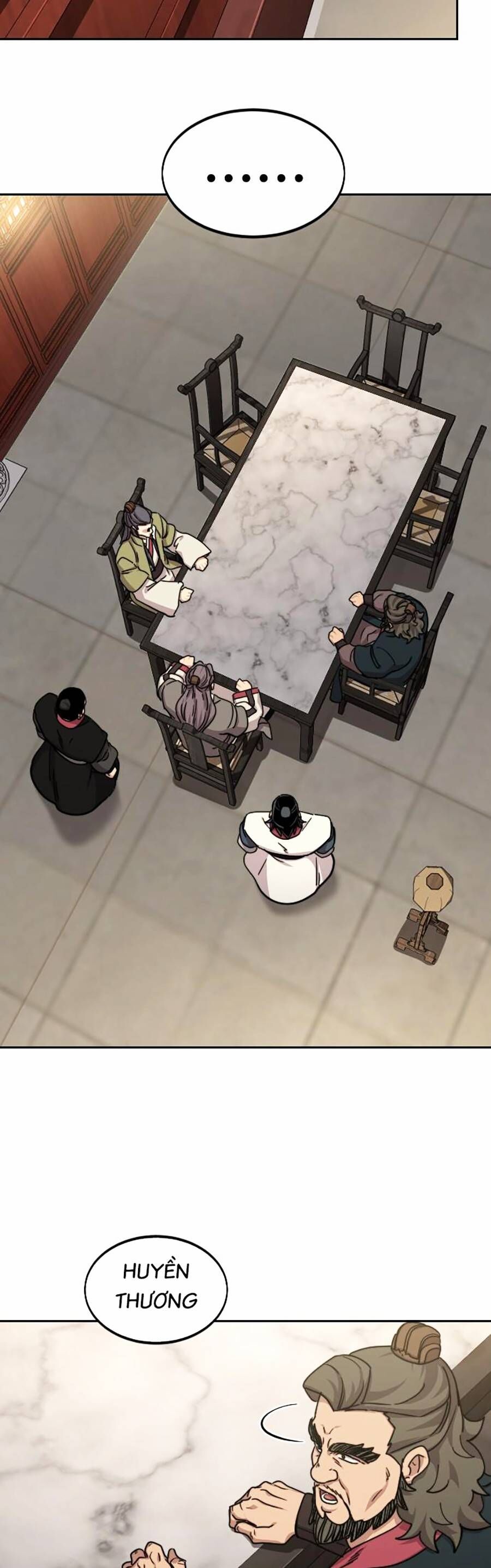 Hoa Sơn Tái Khởi Chapter 73 - 31