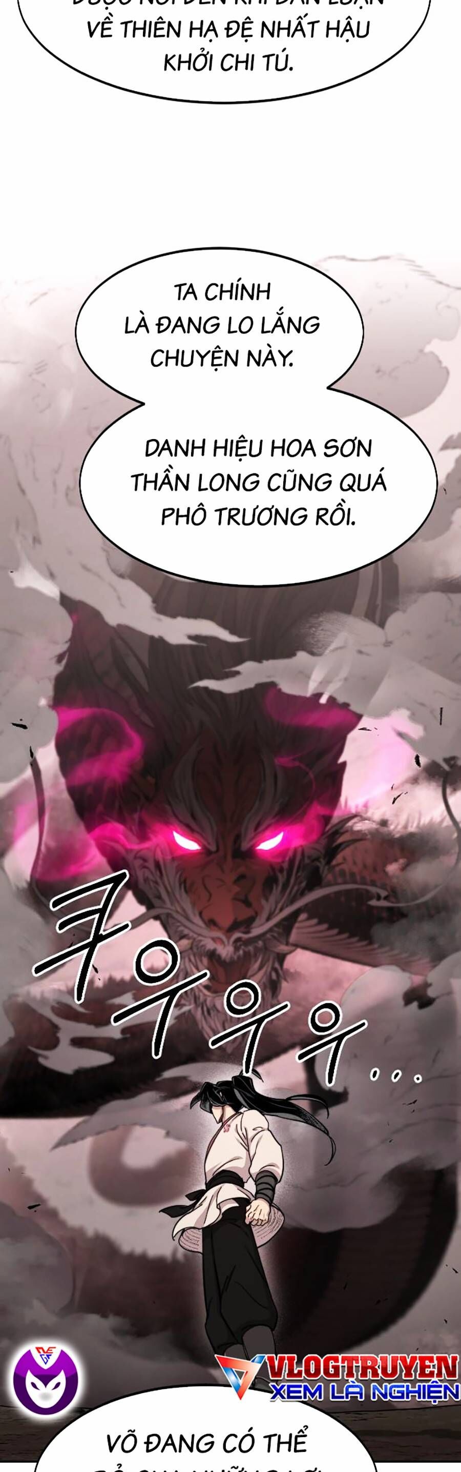 Hoa Sơn Tái Khởi Chapter 73 - 36
