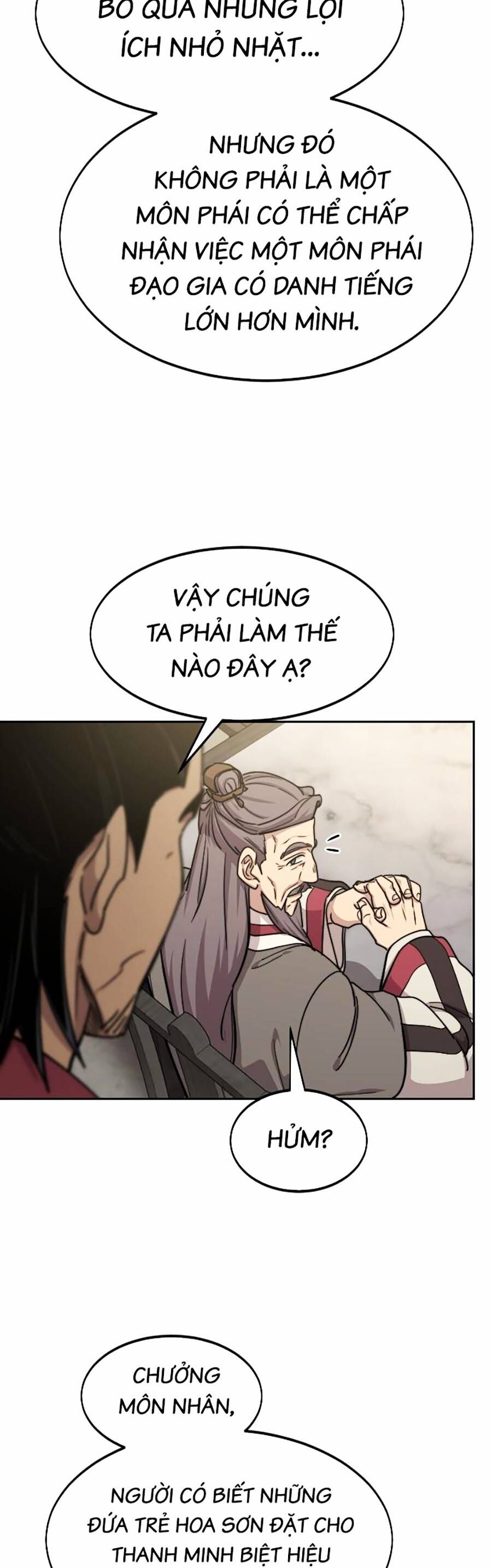 Hoa Sơn Tái Khởi Chapter 73 - 37