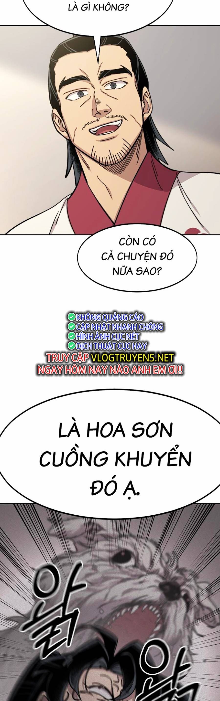 Hoa Sơn Tái Khởi Chapter 73 - 38