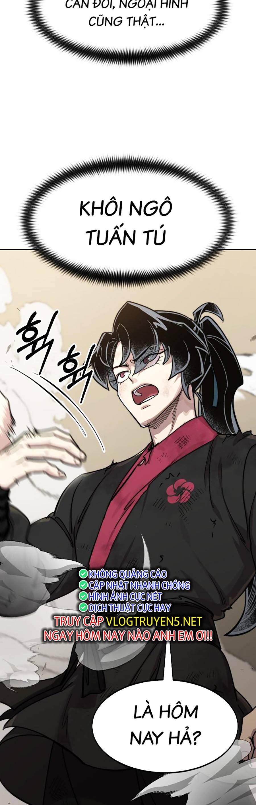 Hoa Sơn Tái Khởi Chapter 73 - 4