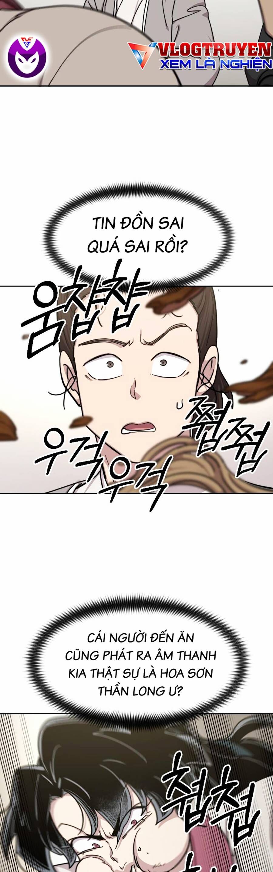 Hoa Sơn Tái Khởi Chapter 73 - 45