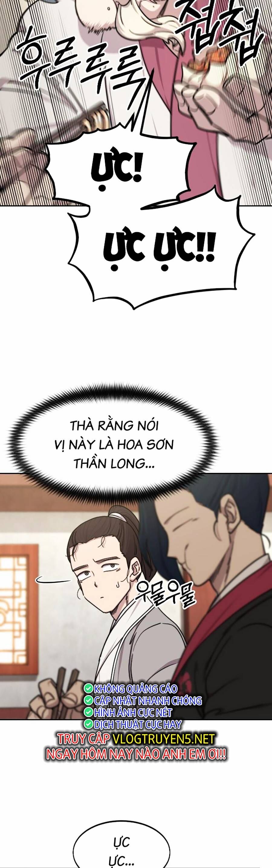 Hoa Sơn Tái Khởi Chapter 73 - 46