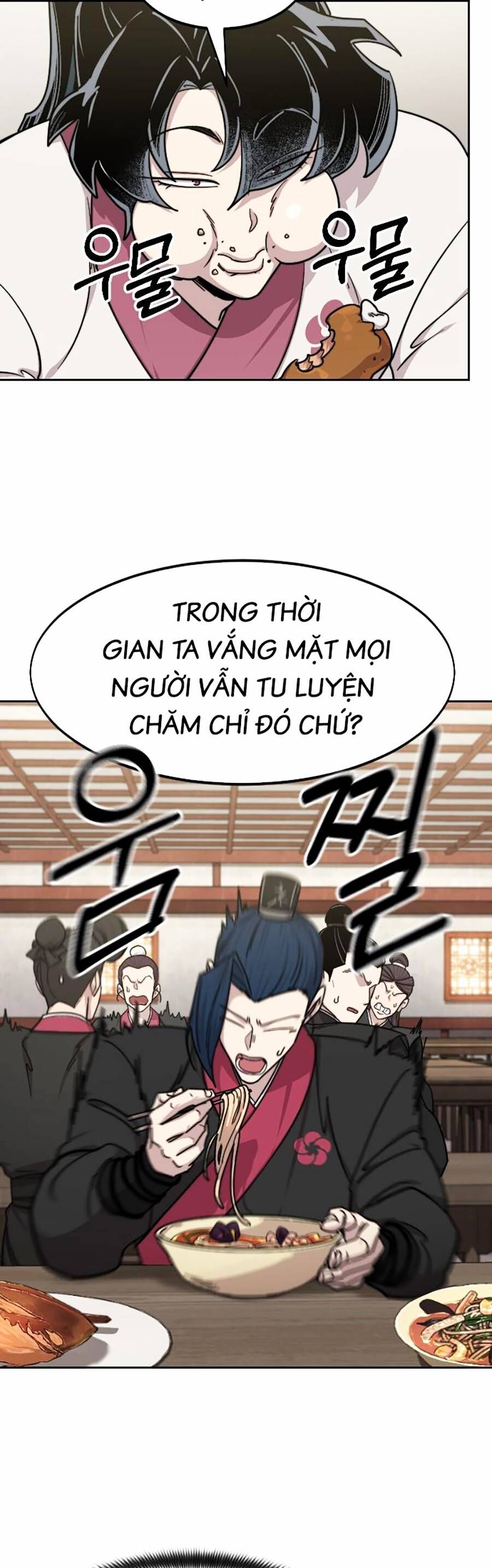 Hoa Sơn Tái Khởi Chapter 73 - 47