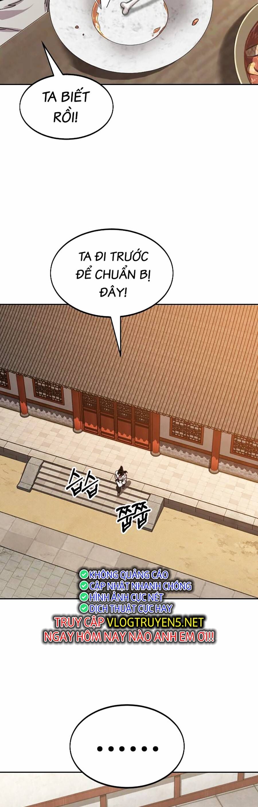 Hoa Sơn Tái Khởi Chapter 73 - 52