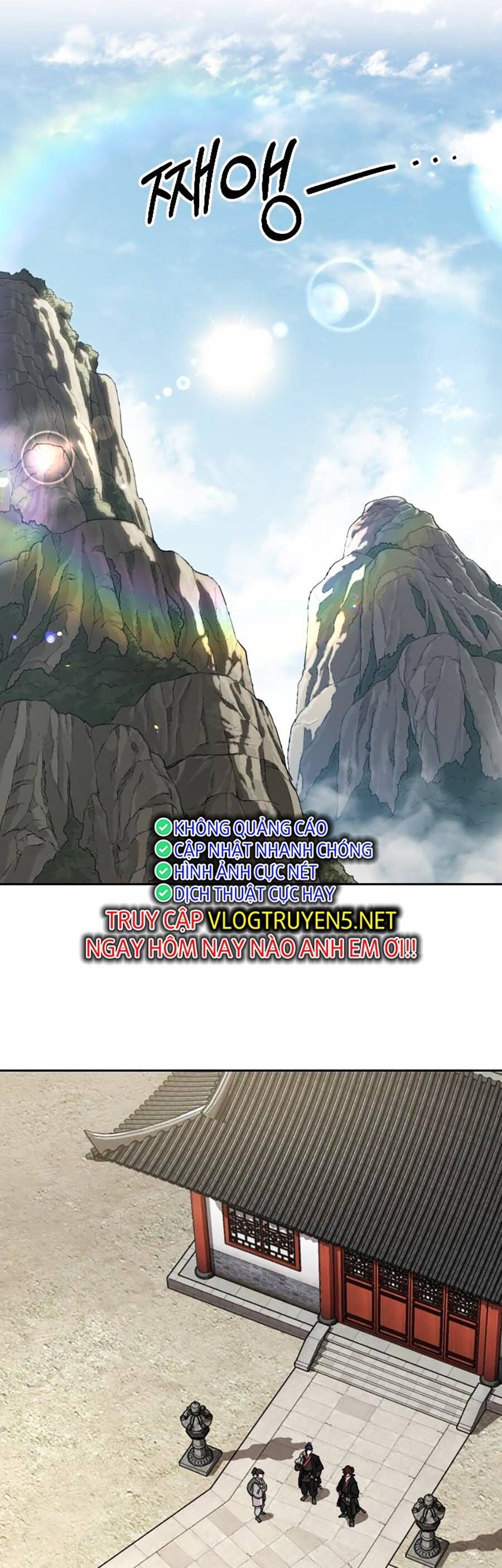 Hoa Sơn Tái Khởi Chapter 73 - 57