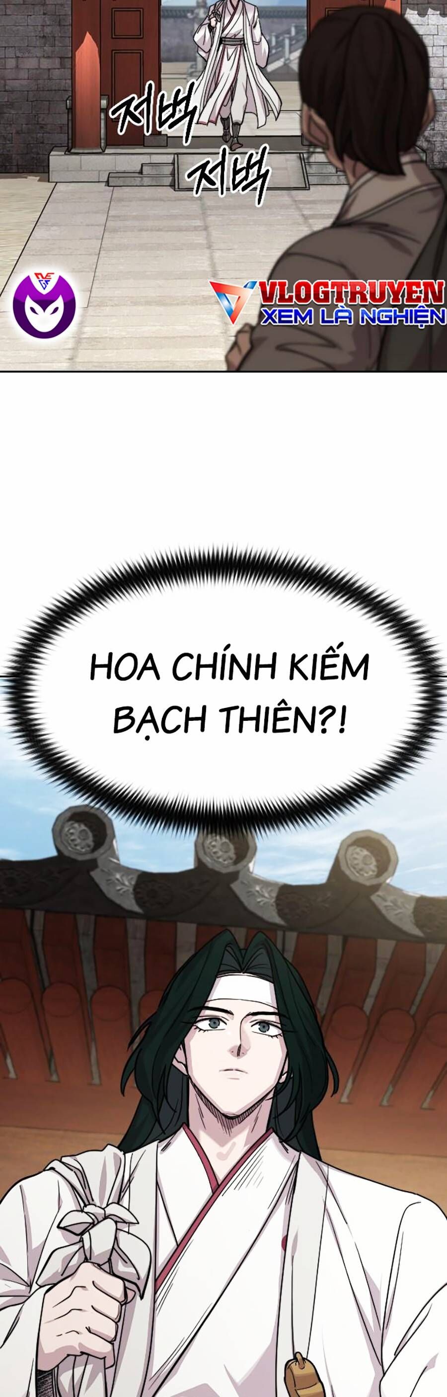 Hoa Sơn Tái Khởi Chapter 73 - 62