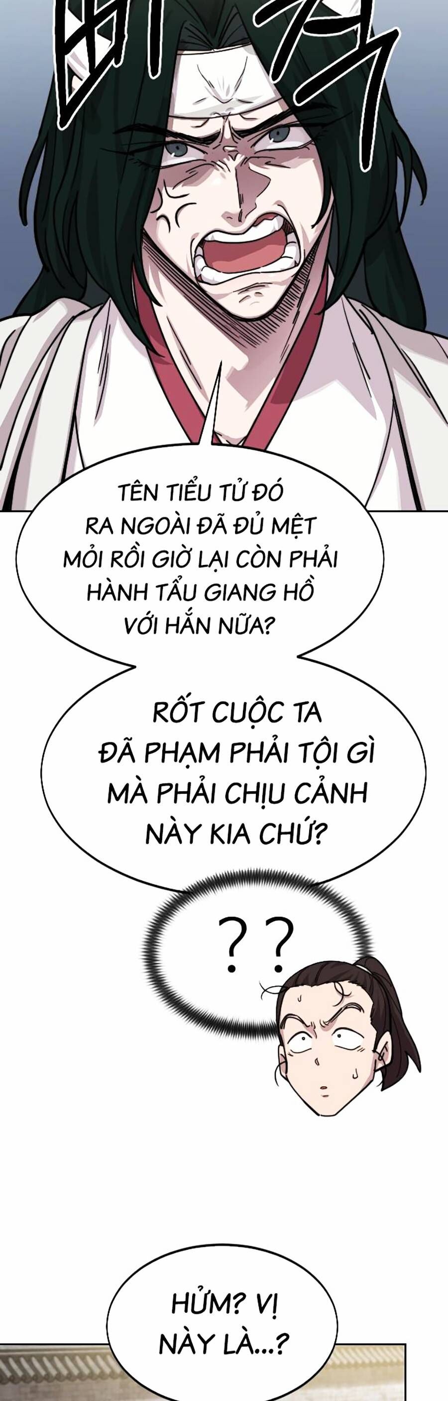Hoa Sơn Tái Khởi Chapter 73 - 65