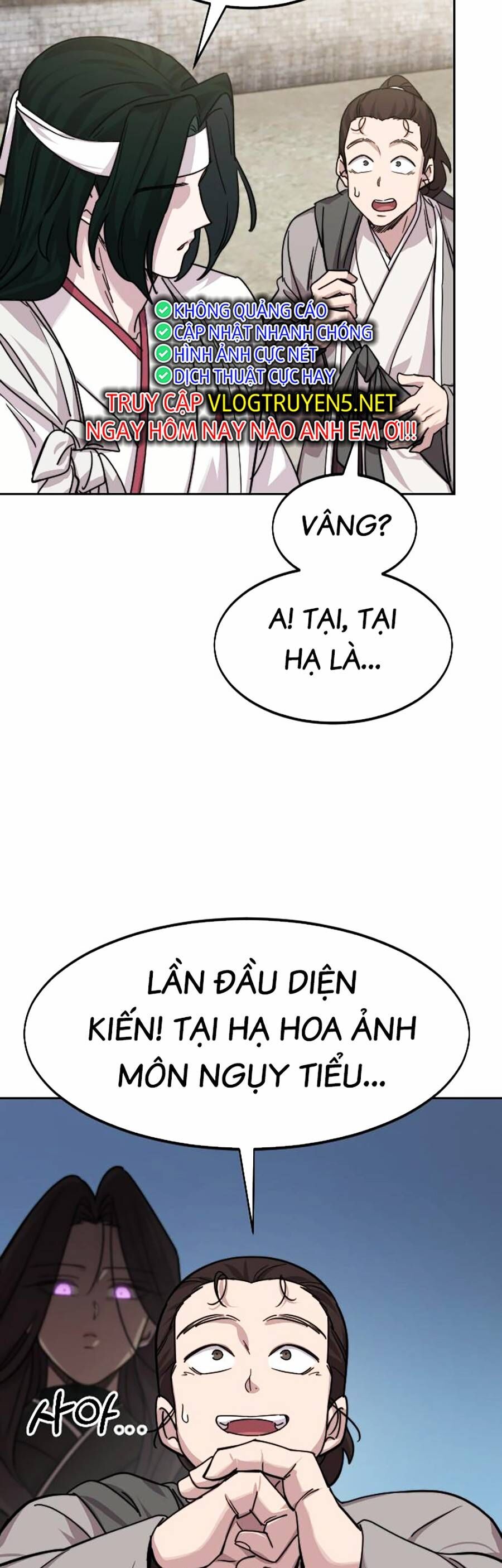 Hoa Sơn Tái Khởi Chapter 73 - 66