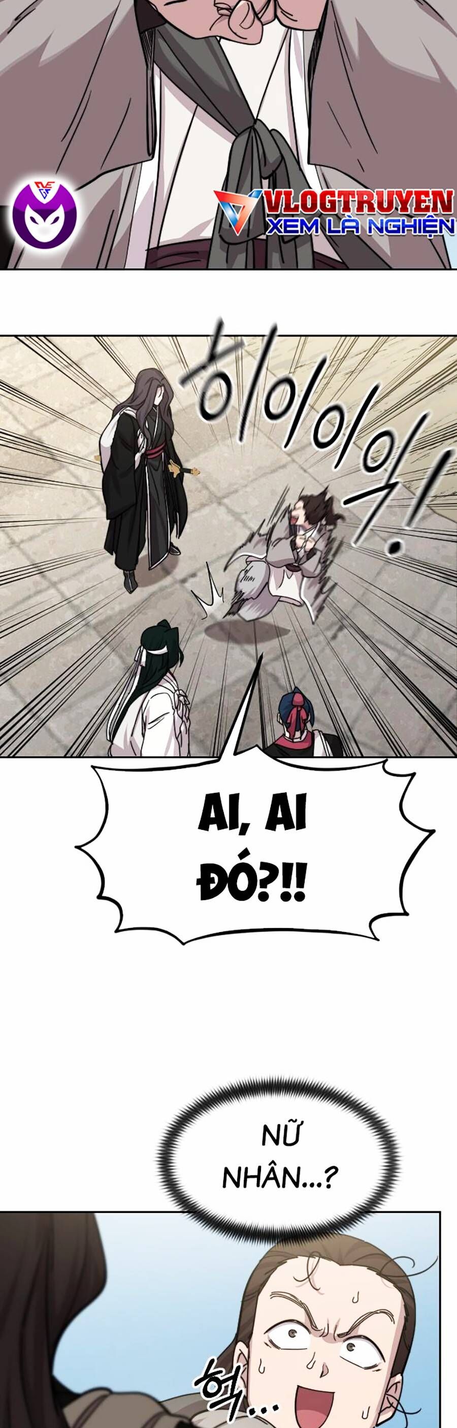 Hoa Sơn Tái Khởi Chapter 73 - 67