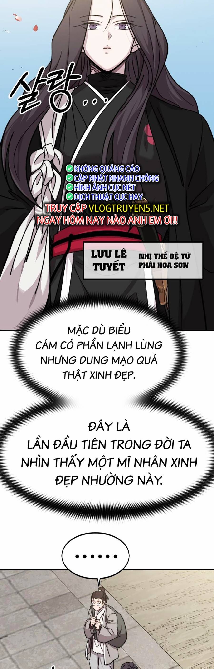 Hoa Sơn Tái Khởi Chapter 73 - 69