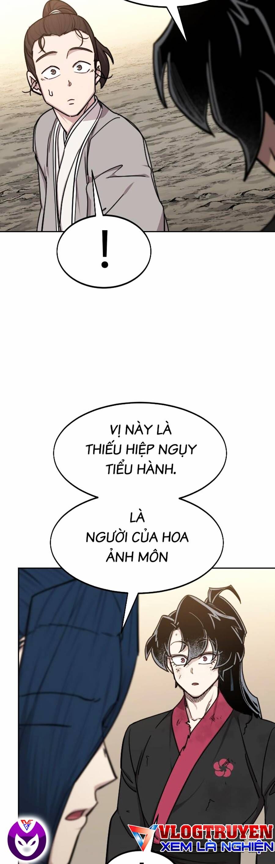 Hoa Sơn Tái Khởi Chapter 73 - 7