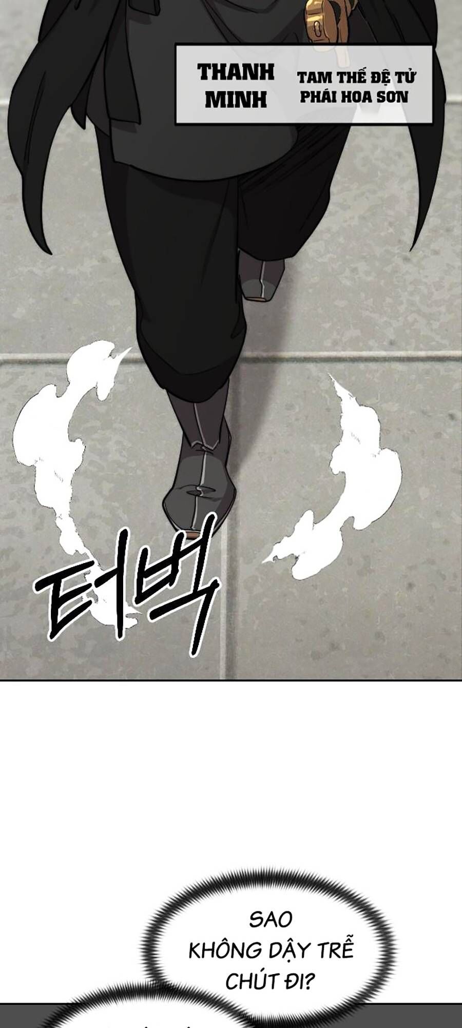 Hoa Sơn Tái Khởi Chapter 73 - 74