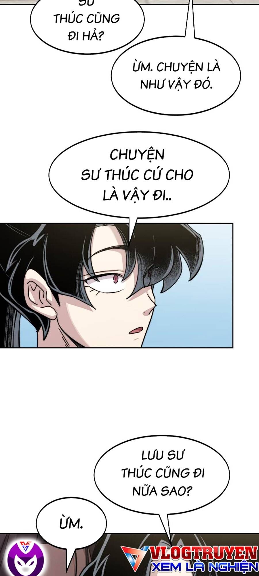 Hoa Sơn Tái Khởi Chapter 73 - 76