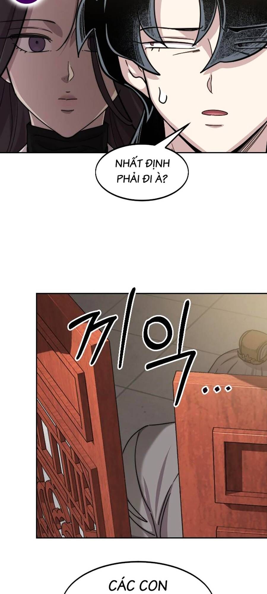 Hoa Sơn Tái Khởi Chapter 73 - 77