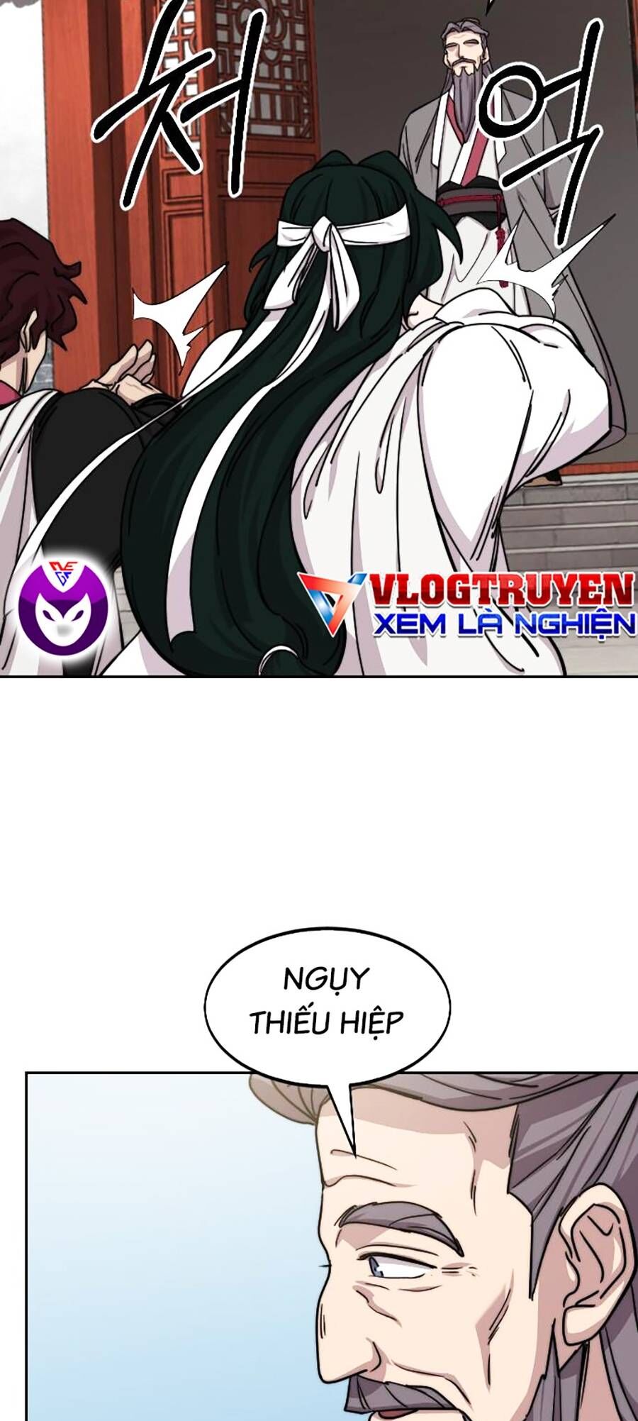 Hoa Sơn Tái Khởi Chapter 73 - 79