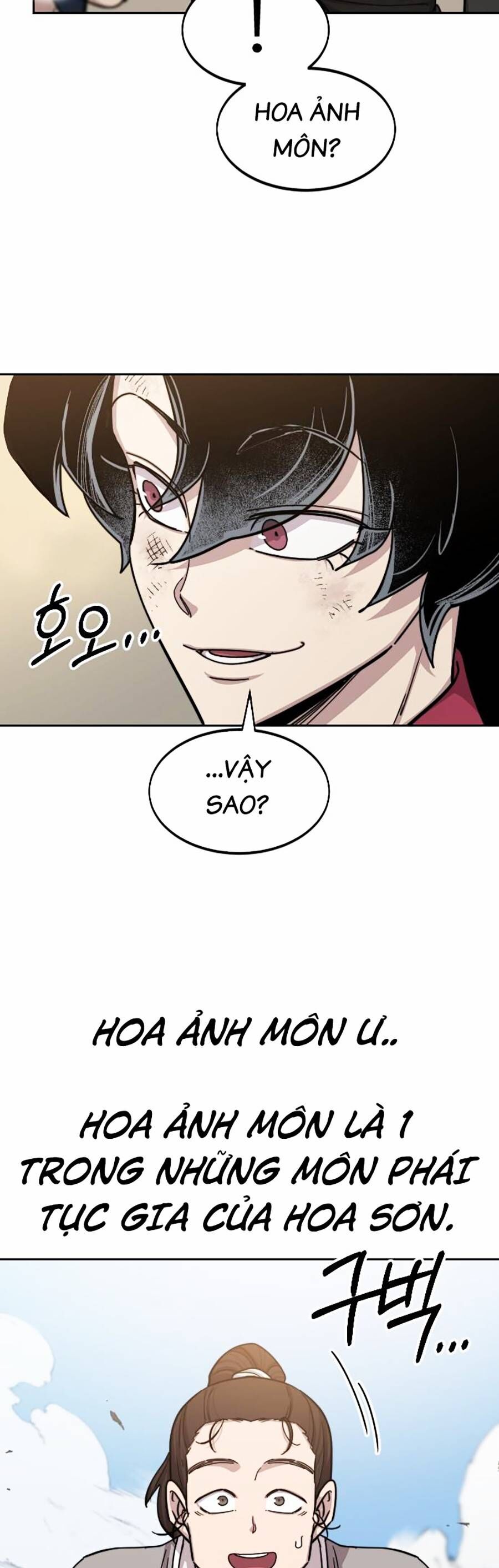 Hoa Sơn Tái Khởi Chapter 73 - 8