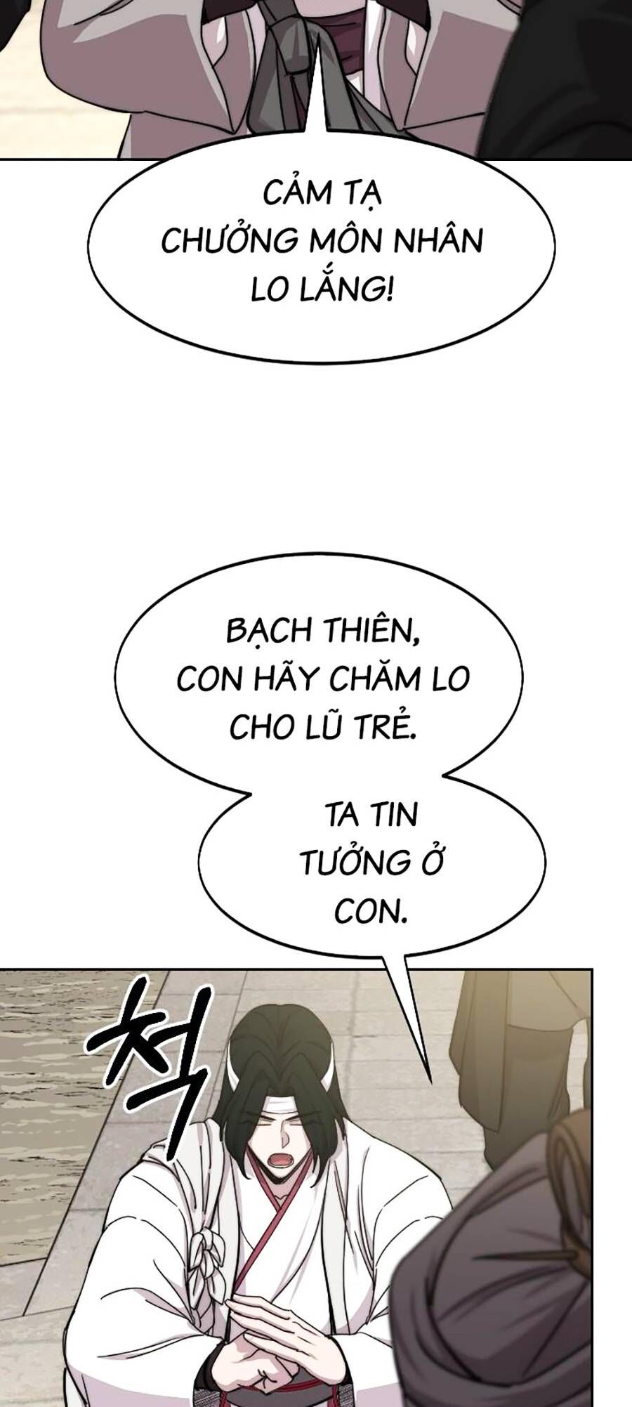 Hoa Sơn Tái Khởi Chapter 73 - 81