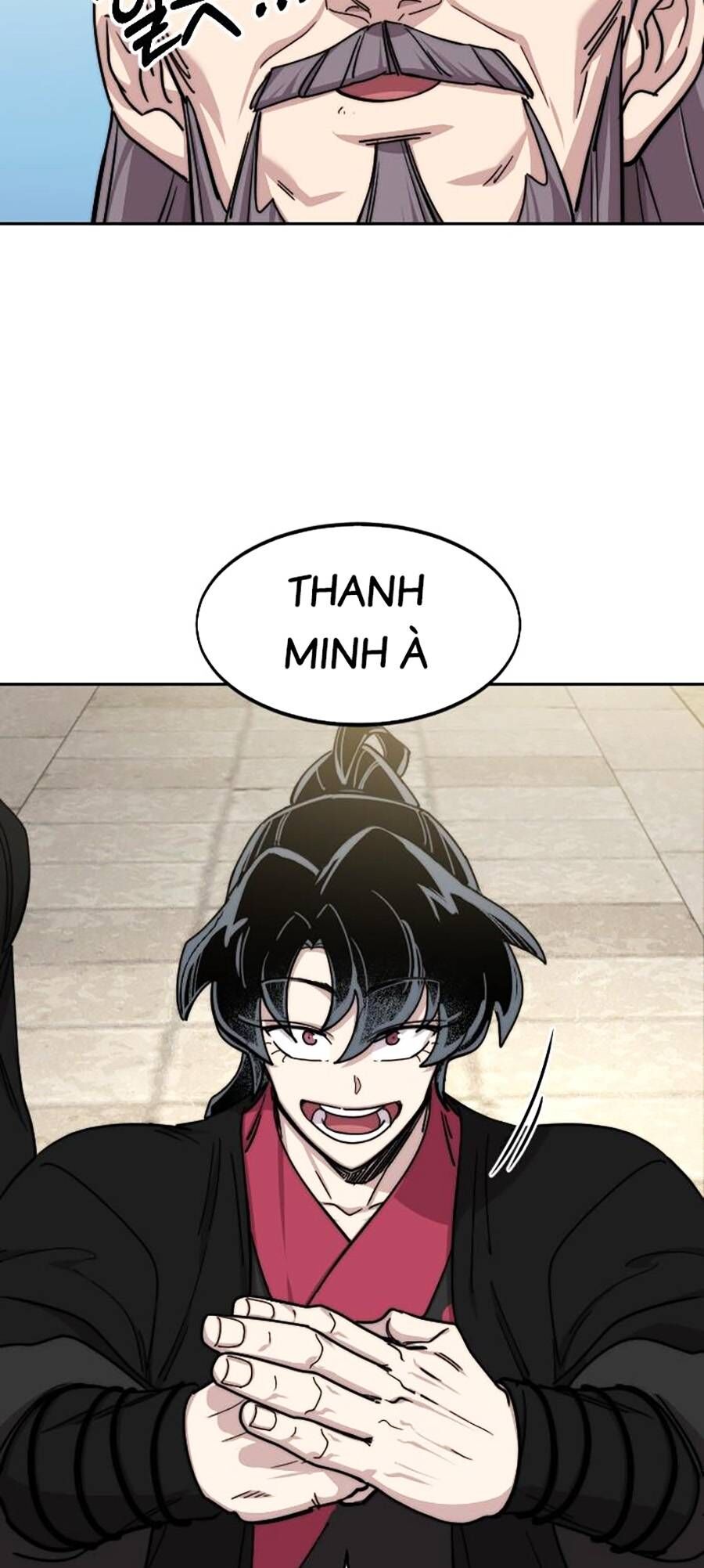 Hoa Sơn Tái Khởi Chapter 73 - 84