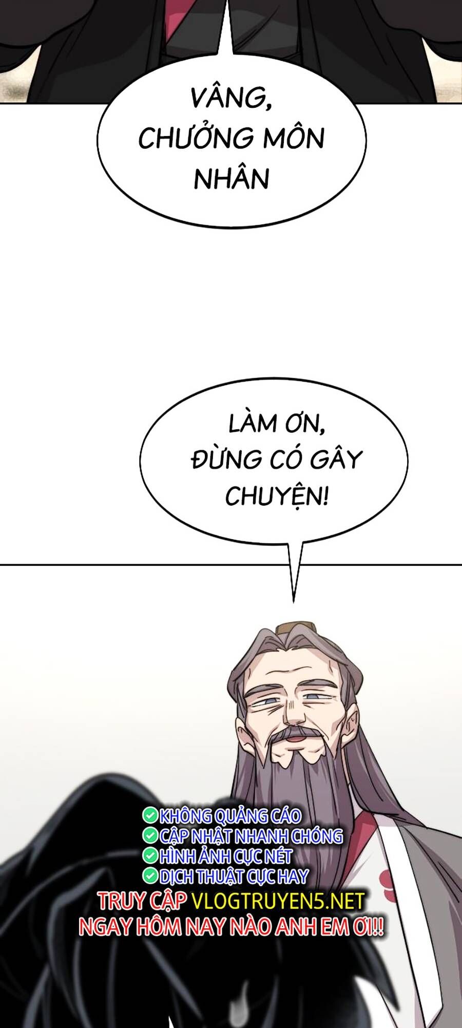 Hoa Sơn Tái Khởi Chapter 73 - 85