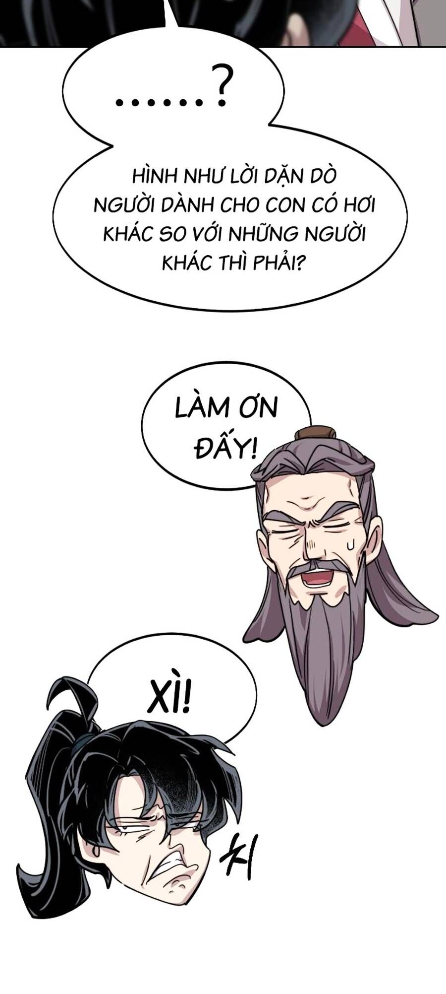 Hoa Sơn Tái Khởi Chapter 73 - 86