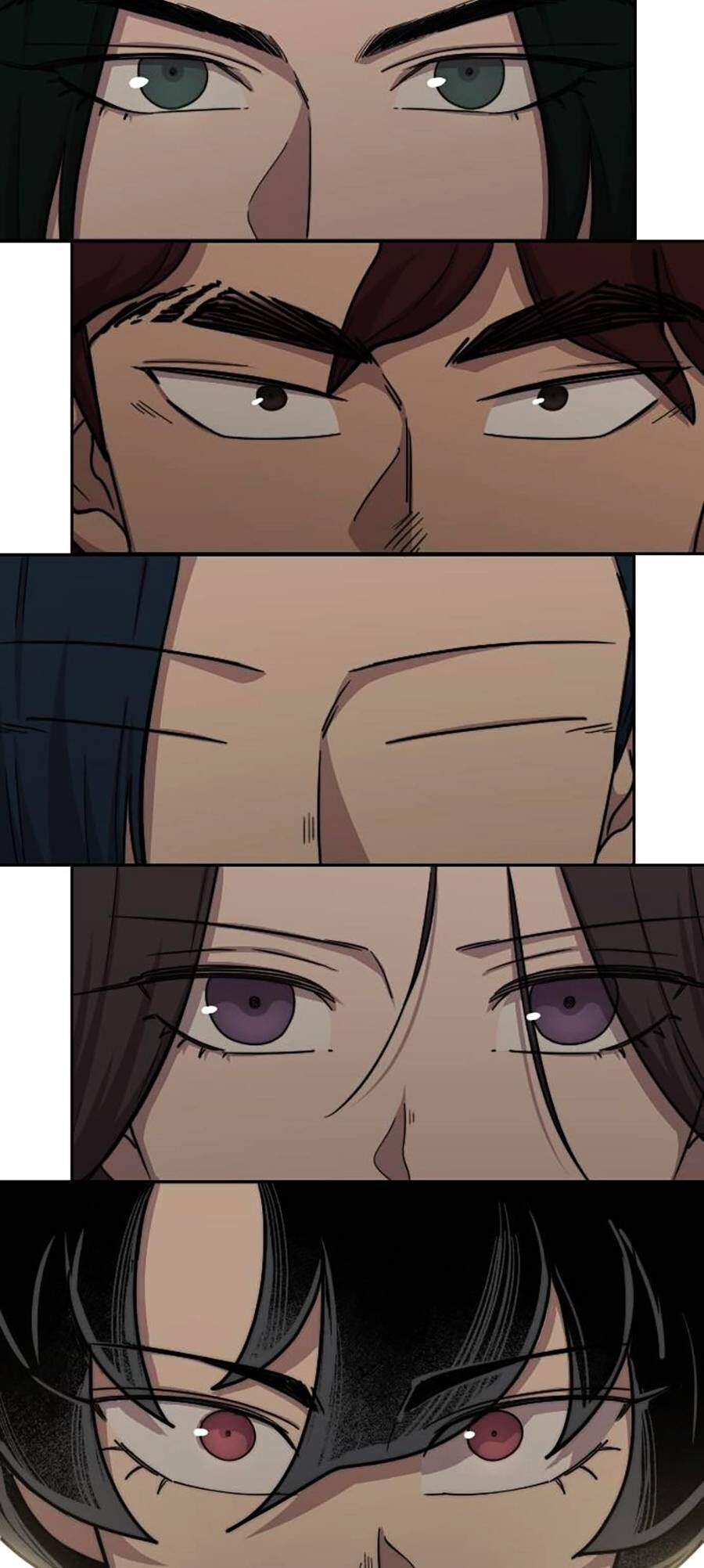 Hoa Sơn Tái Khởi Chapter 73 - 88