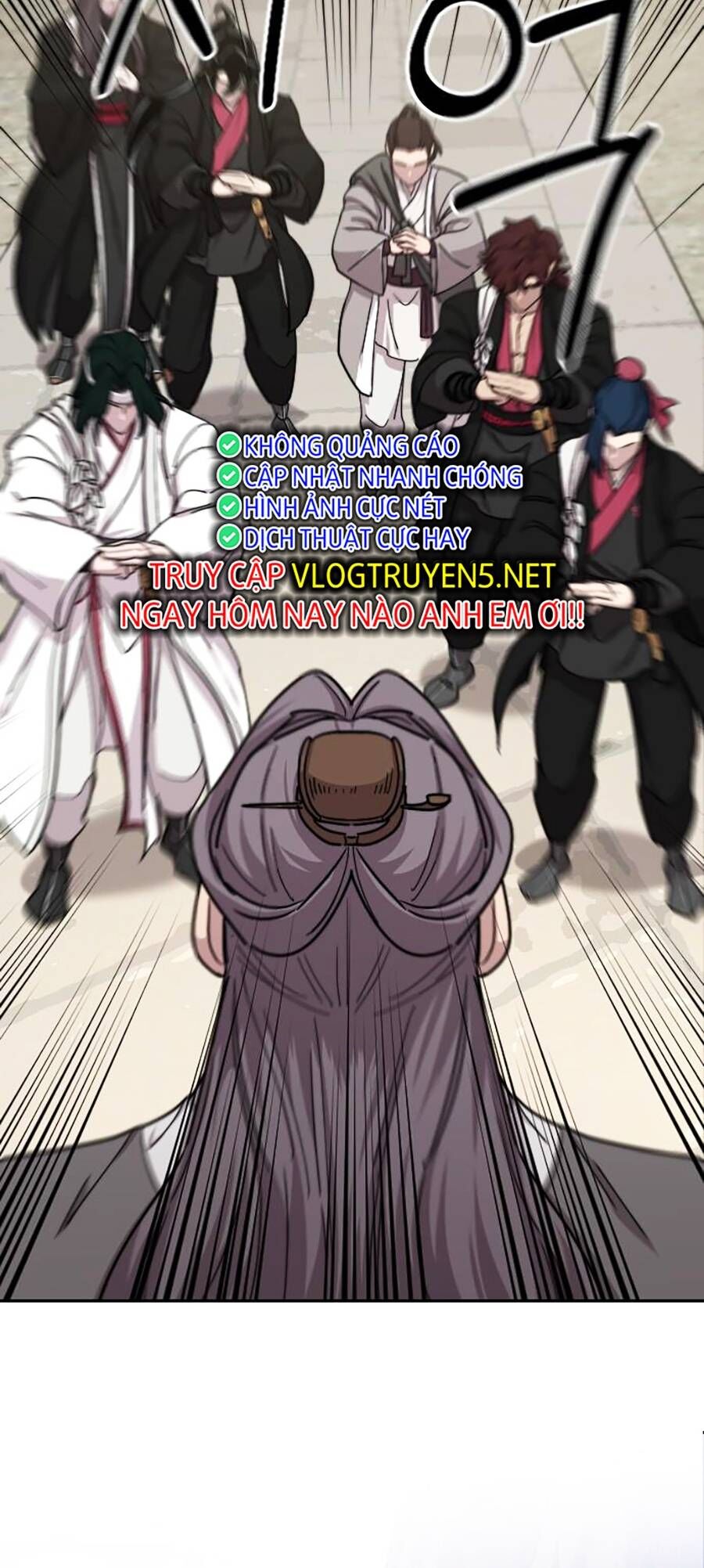 Hoa Sơn Tái Khởi Chapter 73 - 90