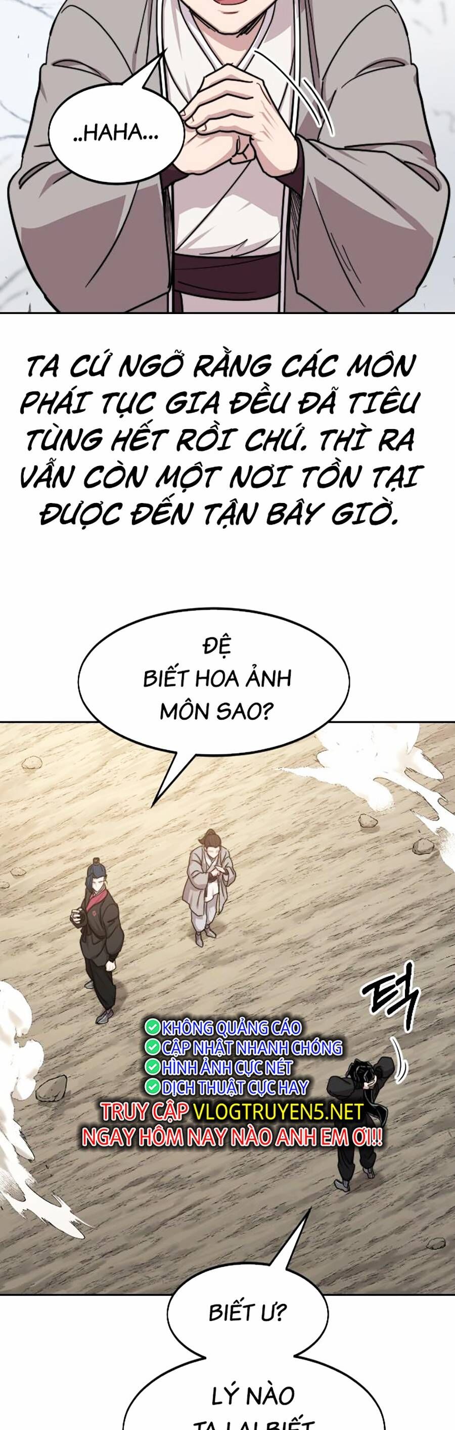 Hoa Sơn Tái Khởi Chapter 73 - 9