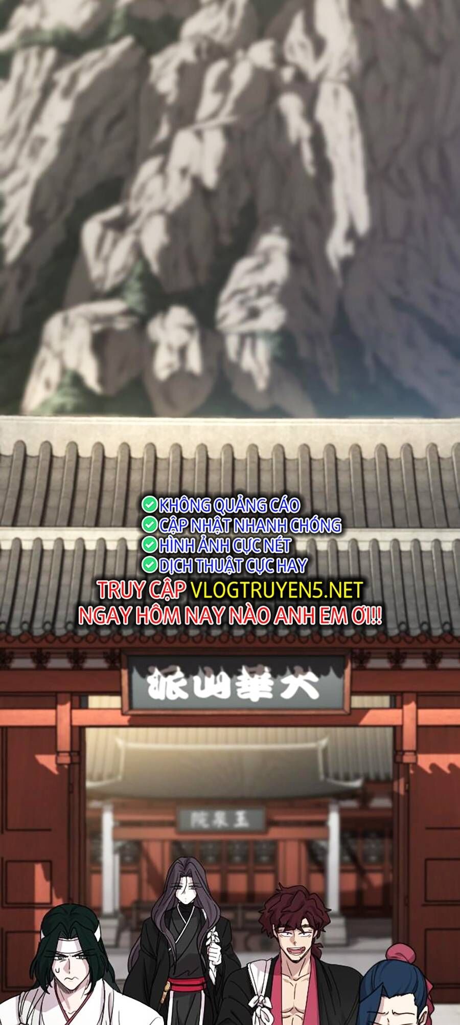 Hoa Sơn Tái Khởi Chapter 73 - 93