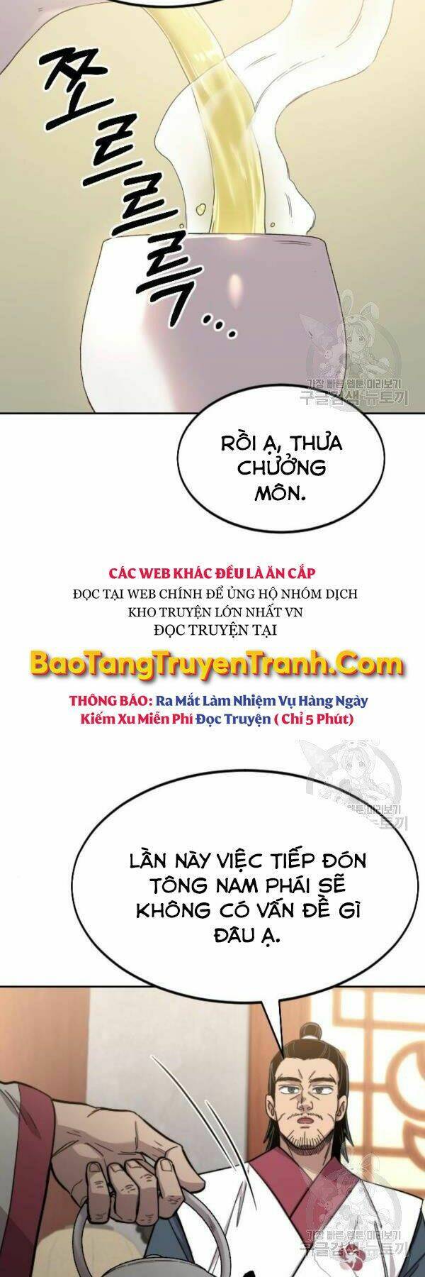 Hoa Sơn Tái Khởi Chapter 52 - 2