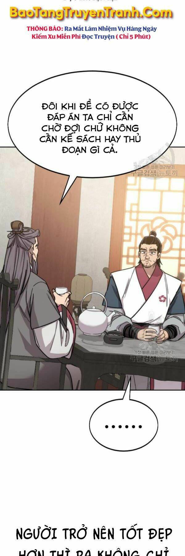 Hoa Sơn Tái Khởi Chapter 52 - 11