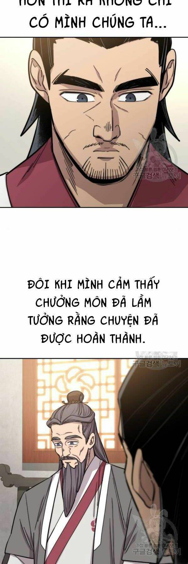 Hoa Sơn Tái Khởi Chapter 52 - 12