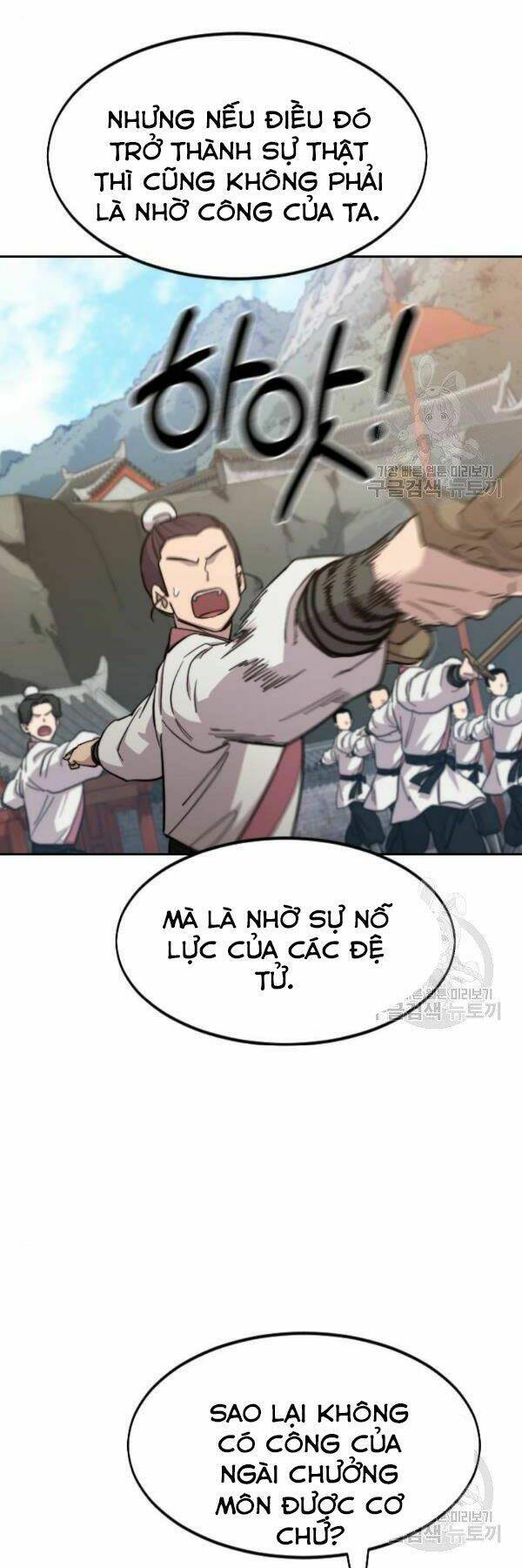 Hoa Sơn Tái Khởi Chapter 52 - 16