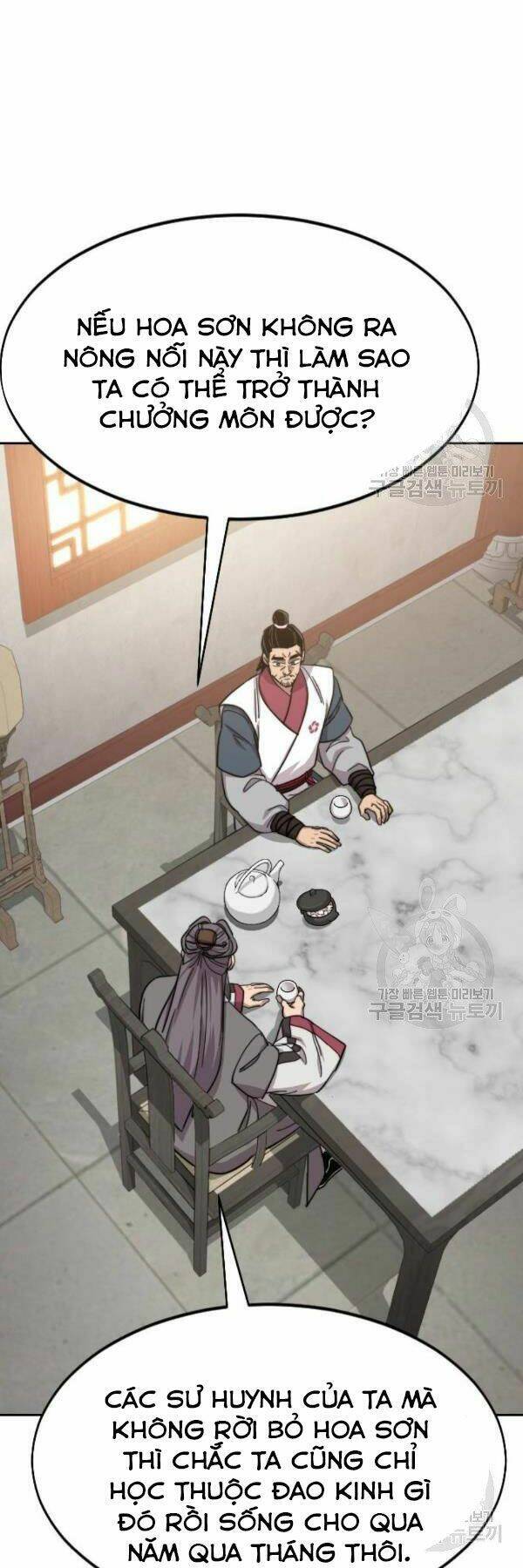 Hoa Sơn Tái Khởi Chapter 52 - 18
