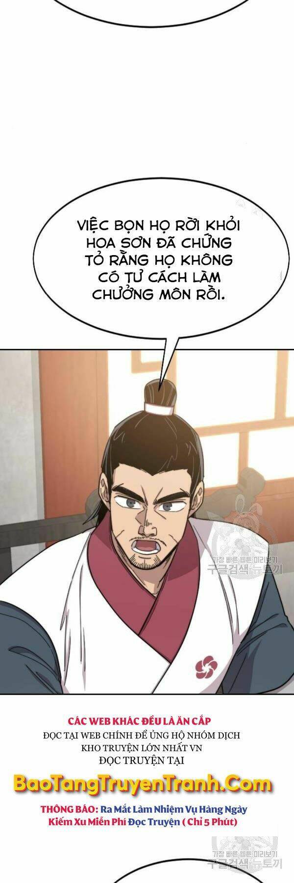 Hoa Sơn Tái Khởi Chapter 52 - 19