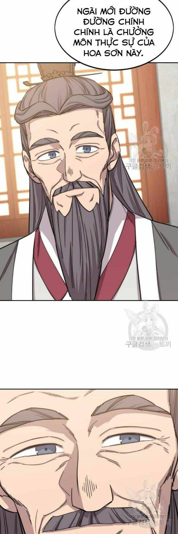 Hoa Sơn Tái Khởi Chapter 52 - 20