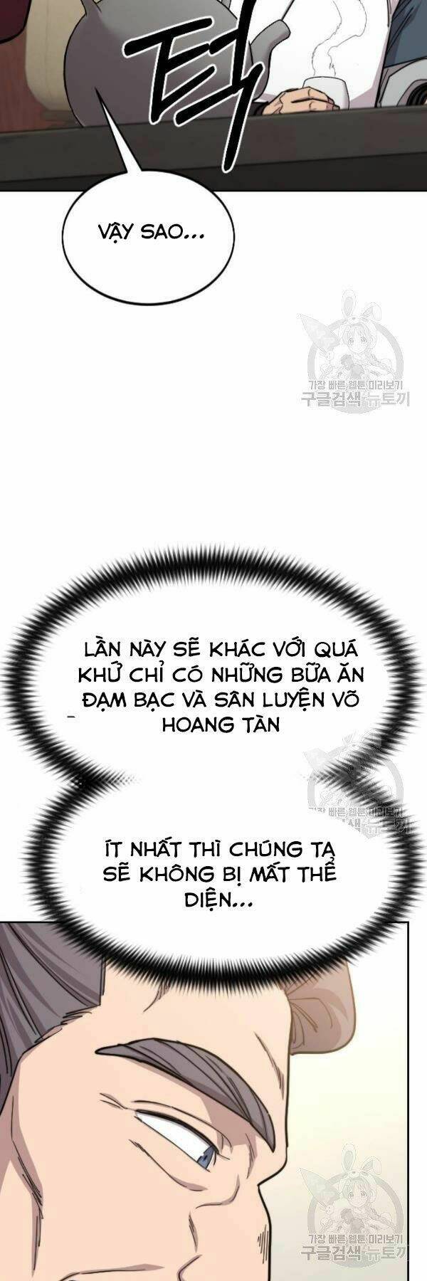 Hoa Sơn Tái Khởi Chapter 52 - 3
