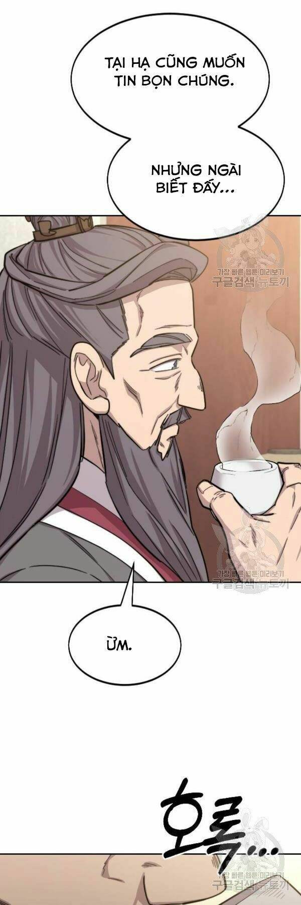 Hoa Sơn Tái Khởi Chapter 52 - 25