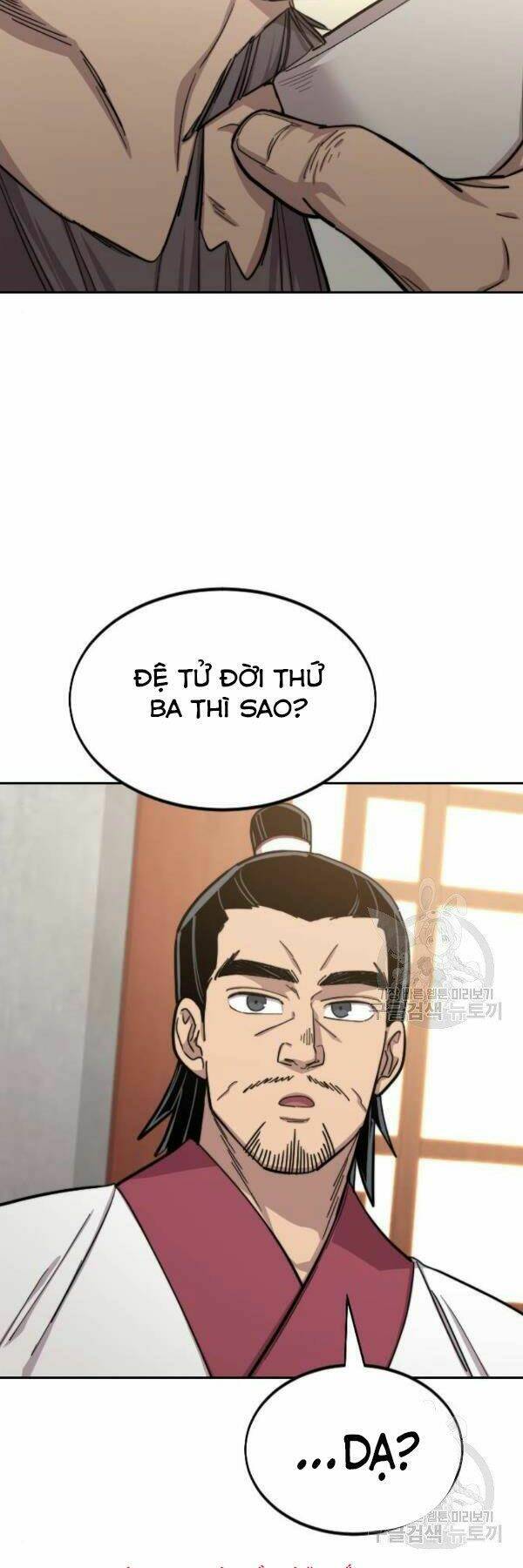 Hoa Sơn Tái Khởi Chapter 52 - 26