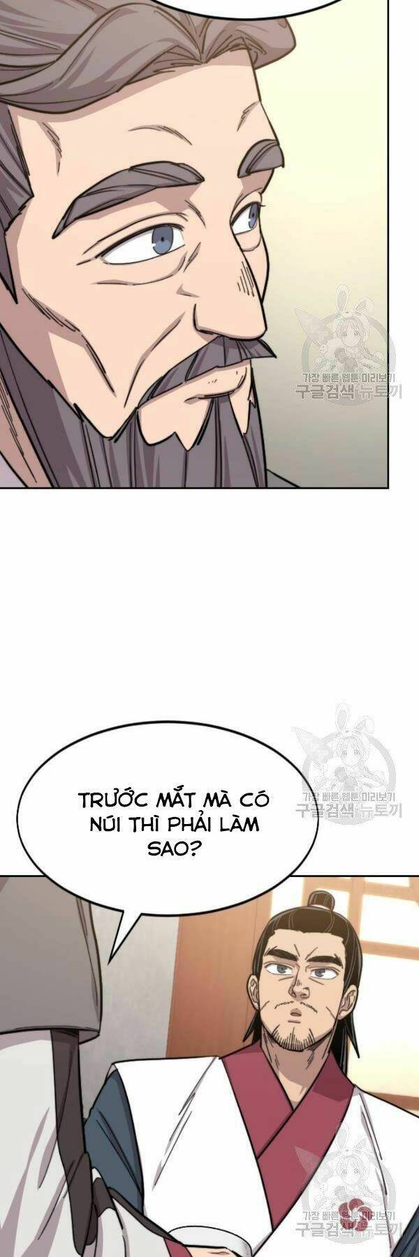 Hoa Sơn Tái Khởi Chapter 52 - 29