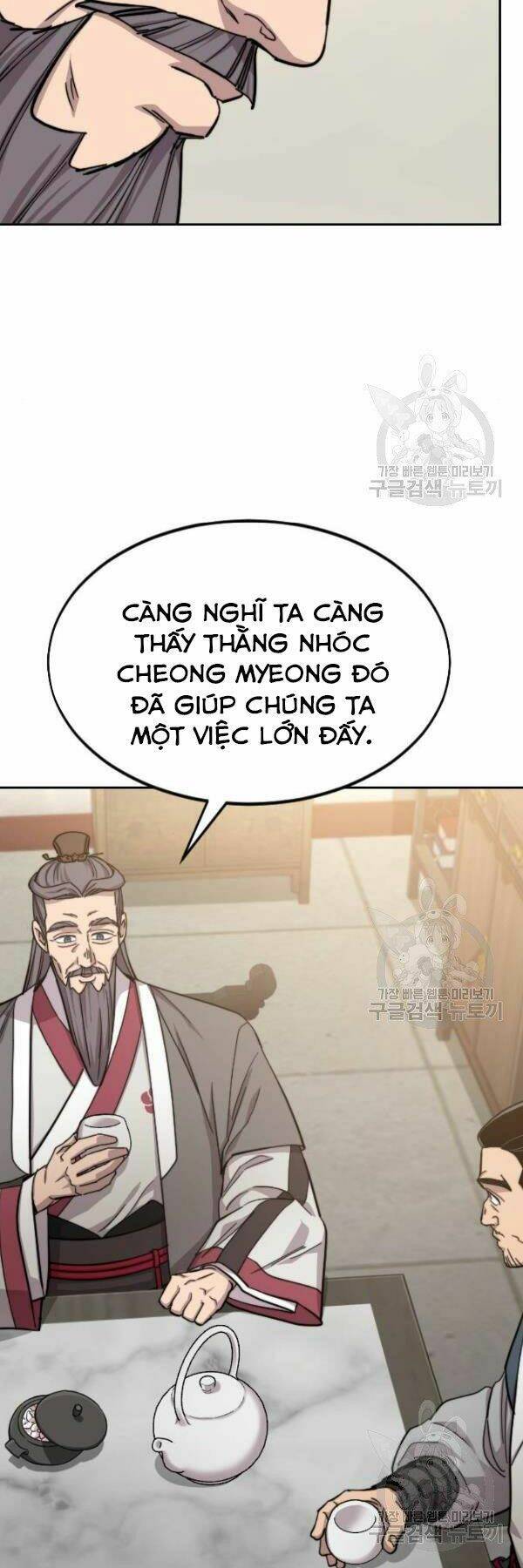 Hoa Sơn Tái Khởi Chapter 52 - 4