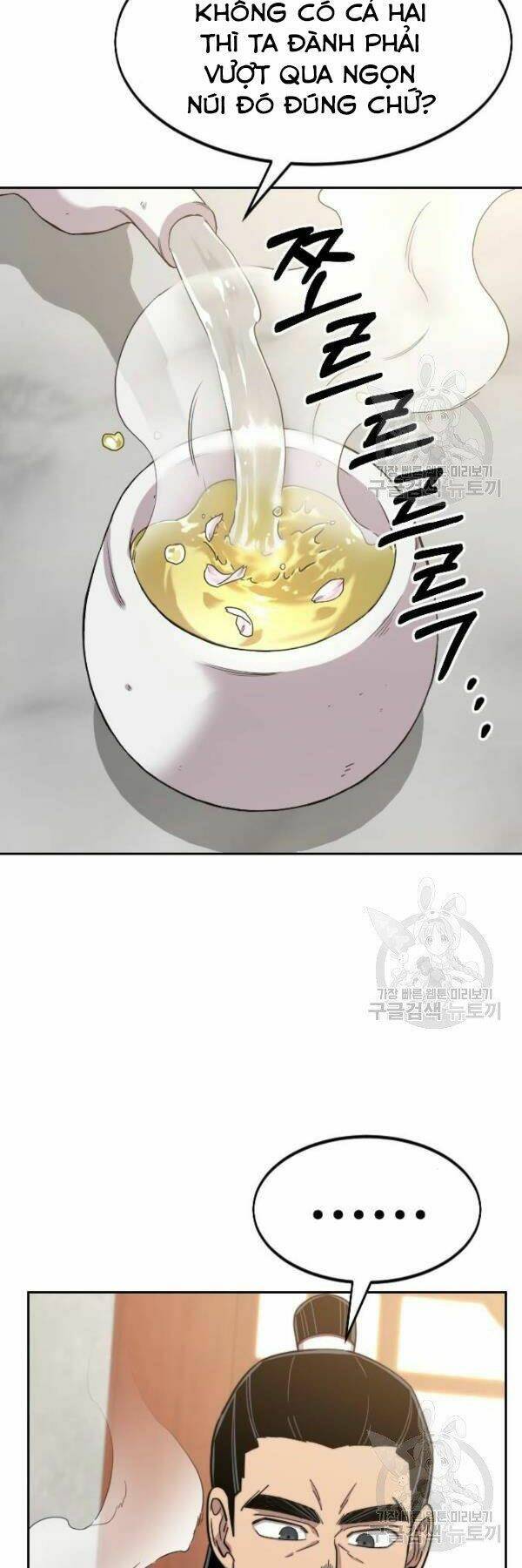 Hoa Sơn Tái Khởi Chapter 52 - 32