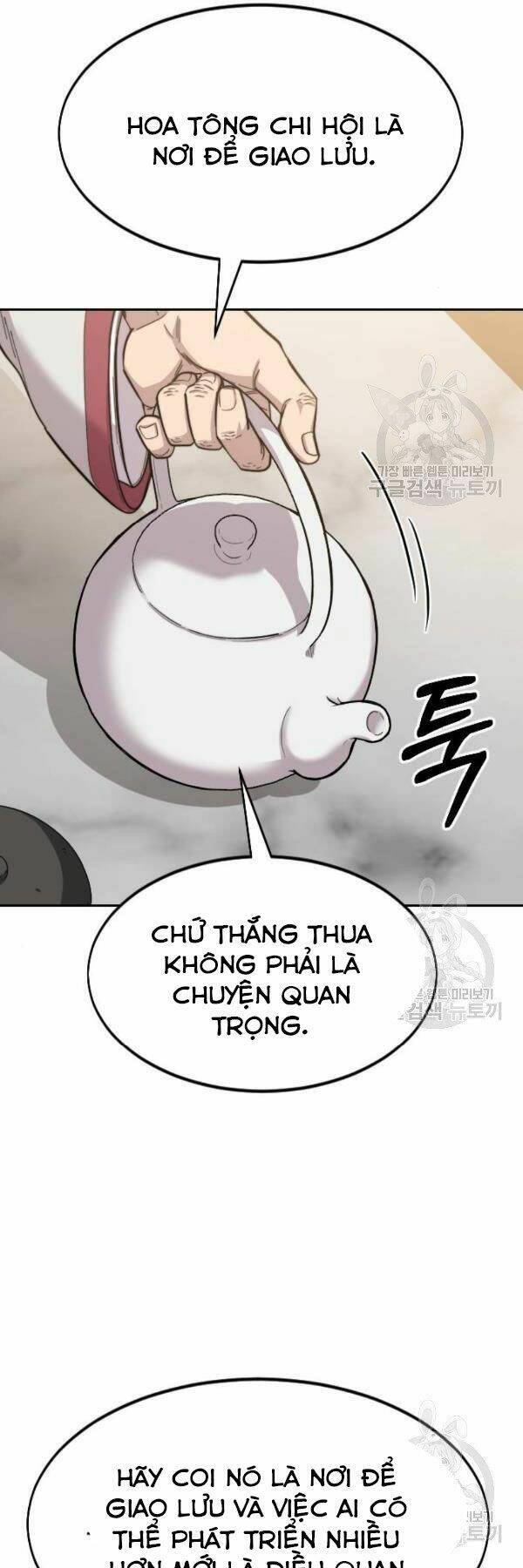 Hoa Sơn Tái Khởi Chapter 52 - 35