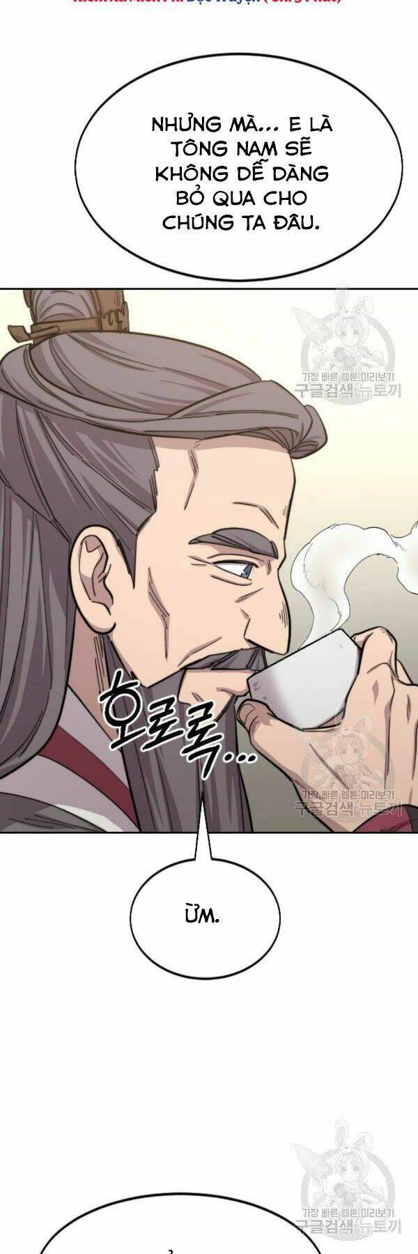 Hoa Sơn Tái Khởi Chapter 52 - 40