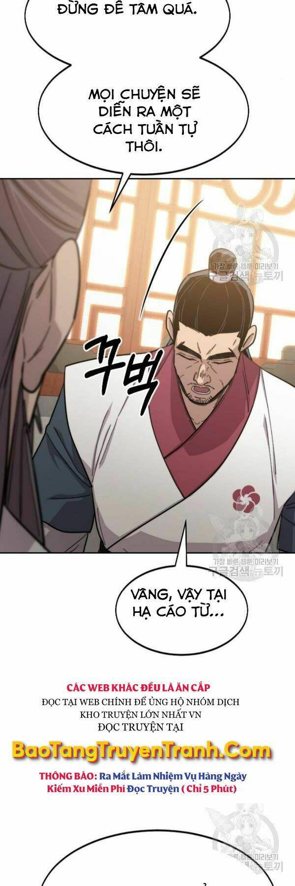 Hoa Sơn Tái Khởi Chapter 52 - 41