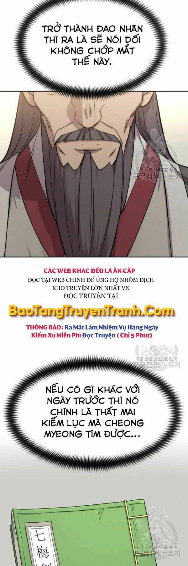 Hoa Sơn Tái Khởi Chapter 52 - 46