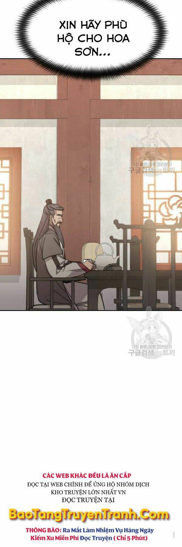 Hoa Sơn Tái Khởi Chapter 52 - 50