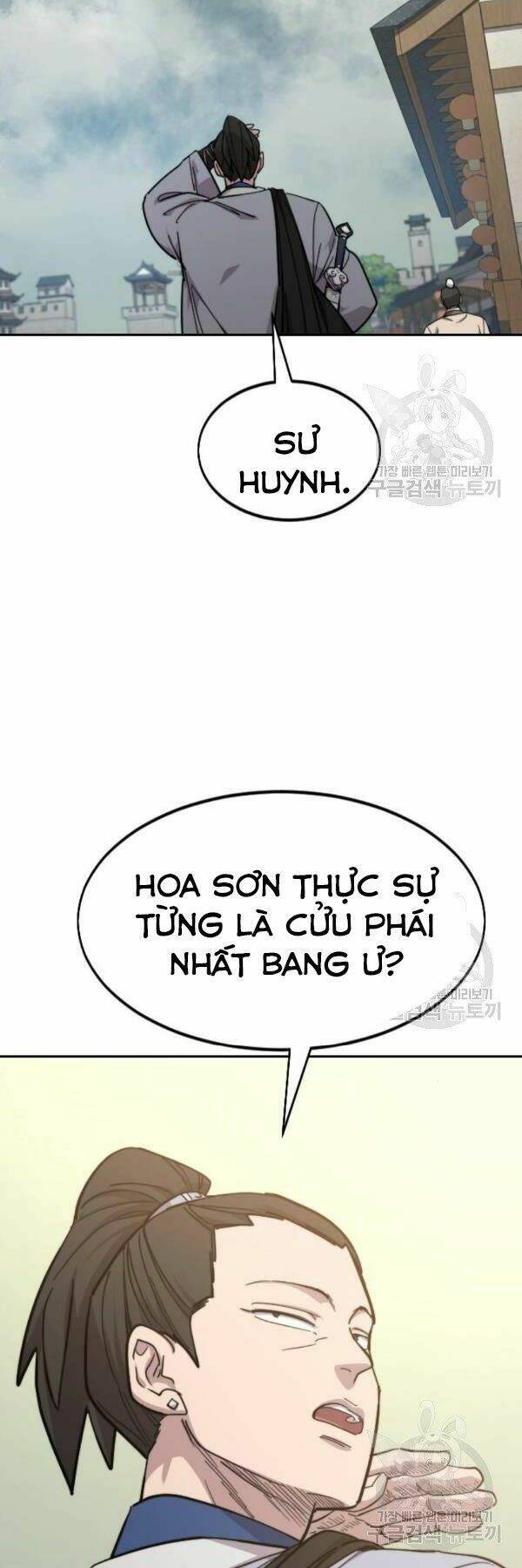 Hoa Sơn Tái Khởi Chapter 52 - 54