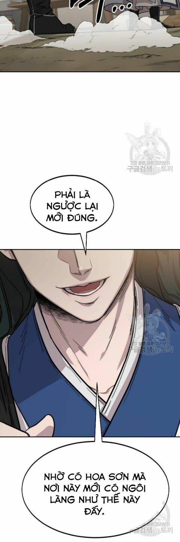 Hoa Sơn Tái Khởi Chapter 52 - 56