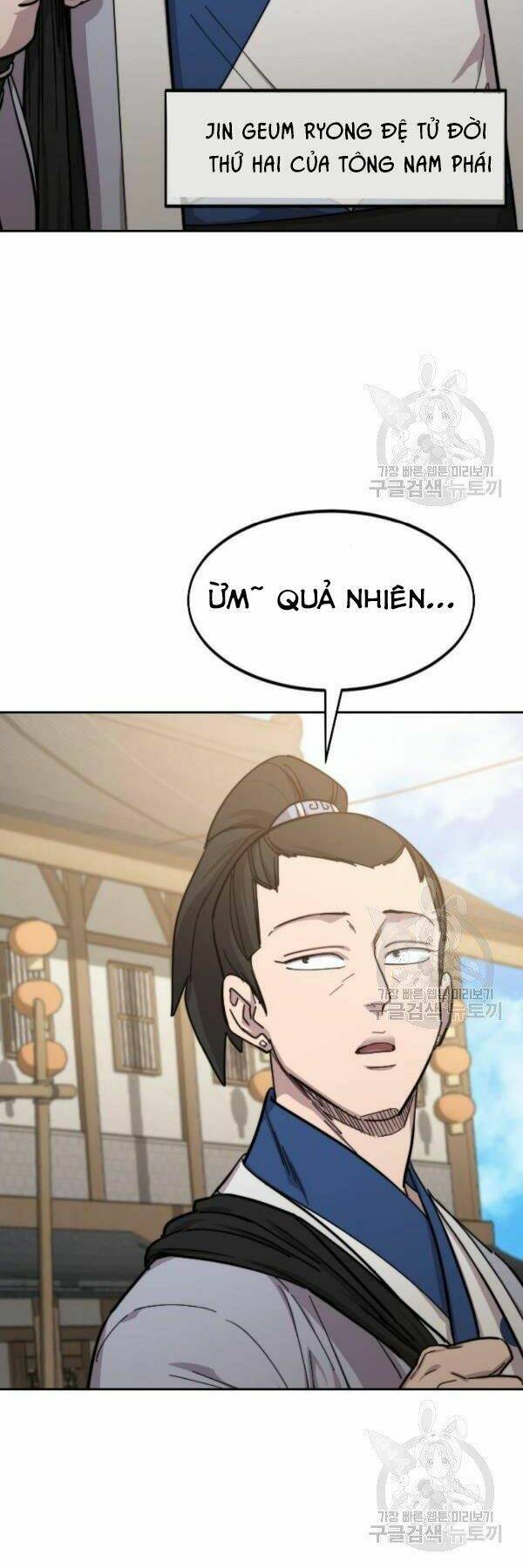 Hoa Sơn Tái Khởi Chapter 52 - 58